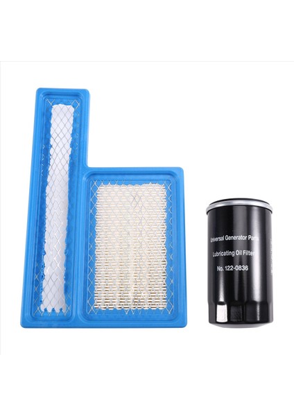 140-3116 &amp; 122-0836 Jeneratör Ayarlama Filtre Kiti Emerald Avantajı Hgjab Hgjad (Yurt Dışından) fiyatları