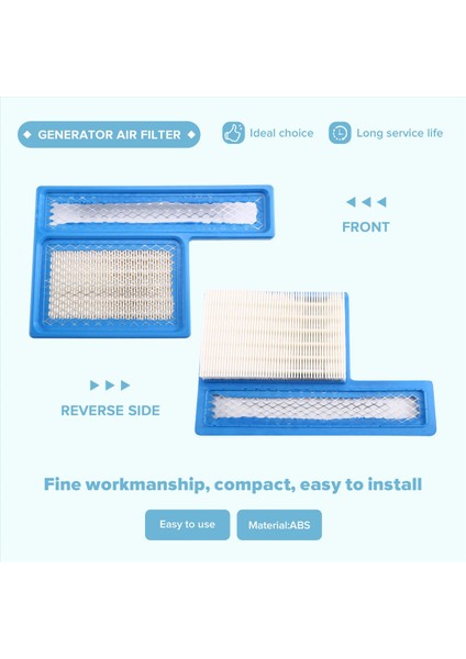 140-3116 &amp; 122-0836 Jeneratör Ayarlama Filtre Kiti Emerald Avantajı Hgjab Hgjad (Yurt Dışından) indirimleri