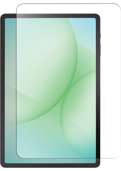 Samsung Galaxy Tab A11 X130 Flexible Nano Ekran Koruyucu