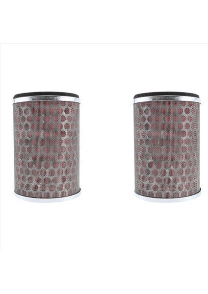 2x Motosiklet Hava Filtresi Temizleyici Honda CB250/CB600/CB600 Hornet 250/600 1998-2006 (Yurt Dışından)