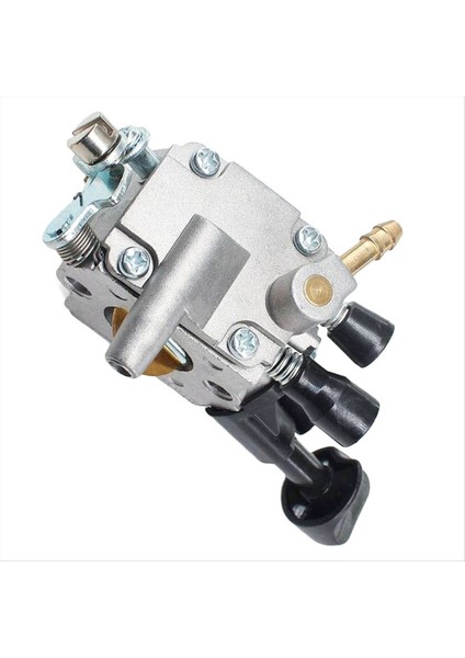 Stıhl BR350 BR350Z BR430 SR430 SR431 SR450 BR430Z Sırt Çantası Üfleyici Zama C1Q-S210 Için Karbüratör Hava Filtre Kiti (Yurt Dışından) fırsatları