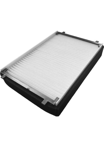 John Deere 6920S Için 2x Traktör Hava Filtresi Kabin Sirkülasyon Hava Filtresi Elemanları L214634 (Yurt Dışından) indirimleri