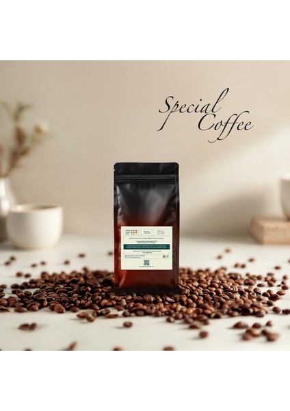 Tacchinis Coffee Special Series Golden Espresso Çekirdek Kahve fiyatları