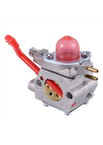 2x 545081855 Poulan Pro Için Karbüratör BVM200C P200C Husqvarna GBV325 P325 Zanaatkar 25CC Üfleyici Walbro WT-875A (Yurt Dışından) fiyatları