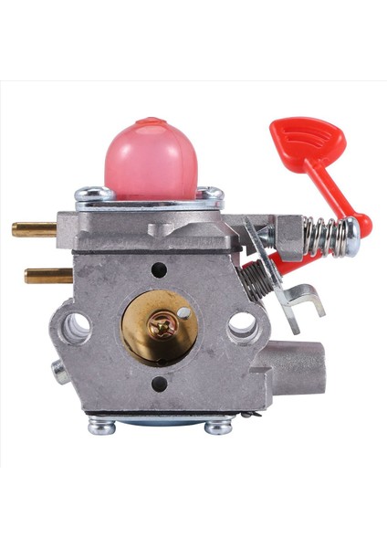 2x 545081855 Poulan Pro Için Karbüratör BVM200C P200C Husqvarna GBV325 P325 Zanaatkar 25CC Üfleyici Walbro WT-875A (Yurt Dışından) fırsatları