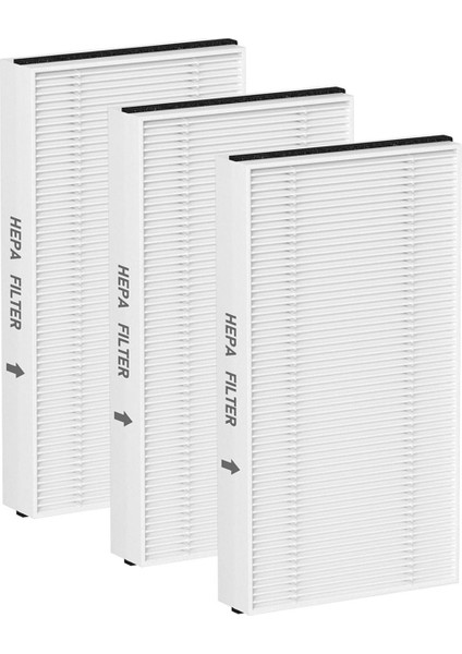 Panasonic Modelleri Için 3 Paket Toz Hava Filtresi Değişimi FV10VE1 FV-10VE1 FV10VEC1 FV-10VEC1 Projektör Kartuşu (Yurt Dışından)