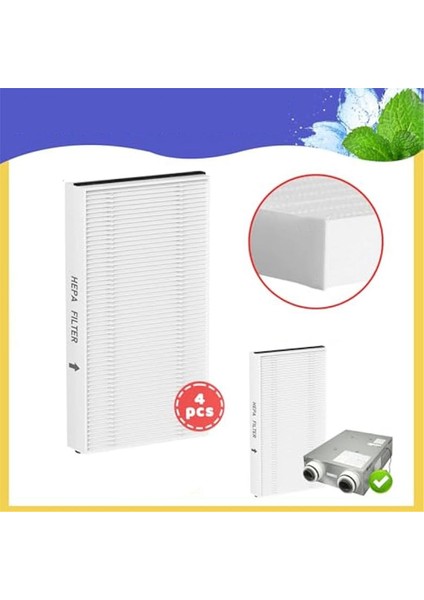 Panasonic Modelleri Için 3 Paket Toz Hava Filtresi Değişimi FV10VE1 FV-10VE1 FV10VEC1 FV-10VEC1 Projektör Kartuşu (Yurt Dışından) fırsatları