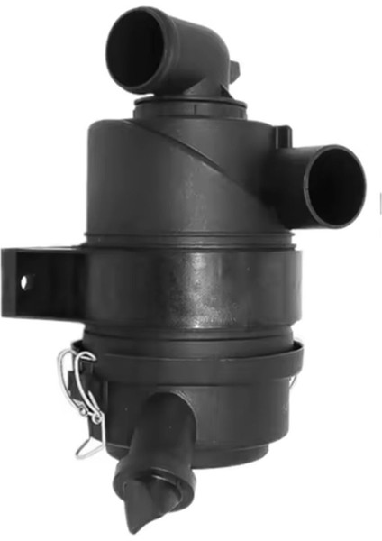 Donaldson P822686 AF25550 AF25538 K0918 R631 M113621 RS3715 Bobcat Için G042545 Hava Filtre Tertibatı Muhafazası (Yurt Dışından)