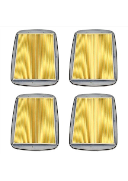 Yamaha Waverunner Gp 1800 Için 4x 1 8t Fx Fzr Fzs Vxr Vxs Vx Fx Cruıser Fx Süper 6S5-E4451-00-00 (Yurt Dışından)