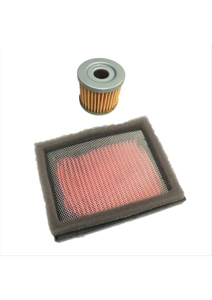 Motosiklet Hava Filtresi Yağ Filtresi Benelli TNT165S BN150S 180 S BJ150S BJ150-31 Keeway RKF125 Motor Emme Temizleyici (Yurt Dışından)