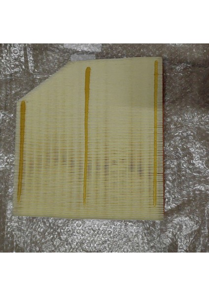 Chevrolet Gmc Için 2x Araç Hava Filtresi 84848112 (Yurt Dışından) modelleri