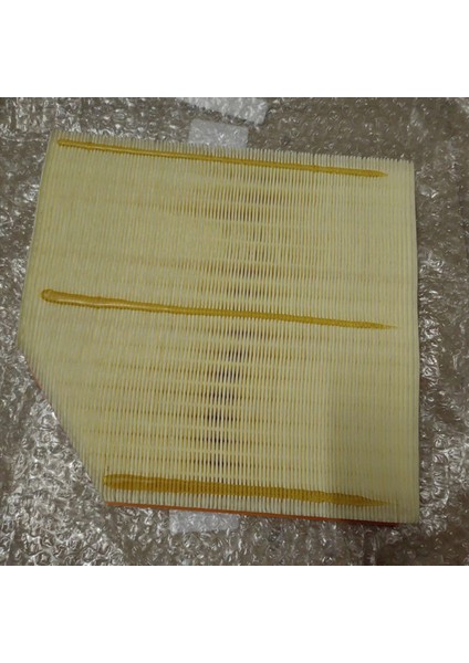 Chevrolet Gmc Için 2x Araç Hava Filtresi 84848112 (Yurt Dışından) indirimleri