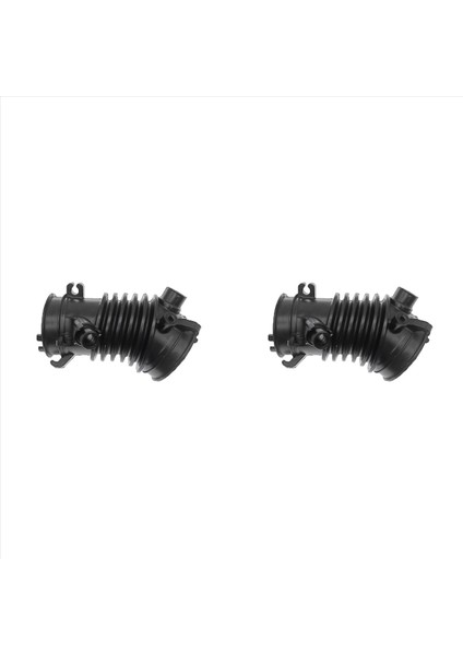 2x 17226-51B-H00 Honda Binzhi Xrv Otomotiv Hava Hortumu Hava Filtresi Akış Borusu Gaz Kelebeği Hortumu (Yurt Dışından)