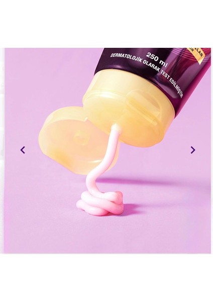 Bıoblas Onarıcı ve Dolgunlaştırıcı Saç Bakım Kremi modelleri