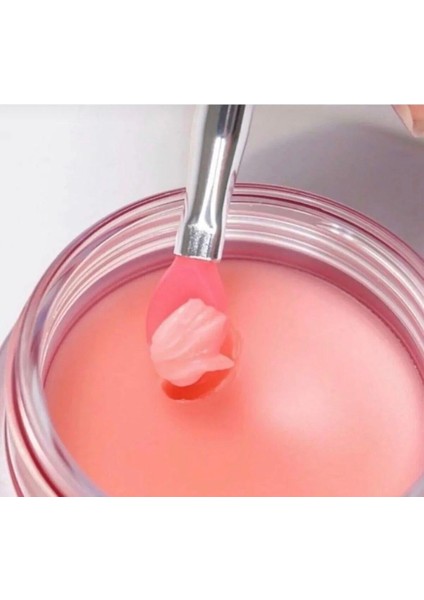 Roesıa Rose Cosmetics Rose Besleyici, Dudak Koruyucu, Uyku Bakım Maskesi Balm 20 ml - Moisturizing Lip Mask Nutritious indirimleri