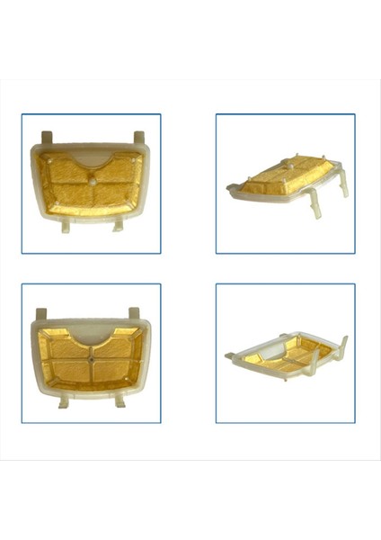Stıhl MS171 MS181 MS211 Ms 171 181 211 Tazı Zaman Testere Seza Yedek Bölüm 3pcst Için Hava Filtresi Temizleyici (Yurt Dışından) fırsatları