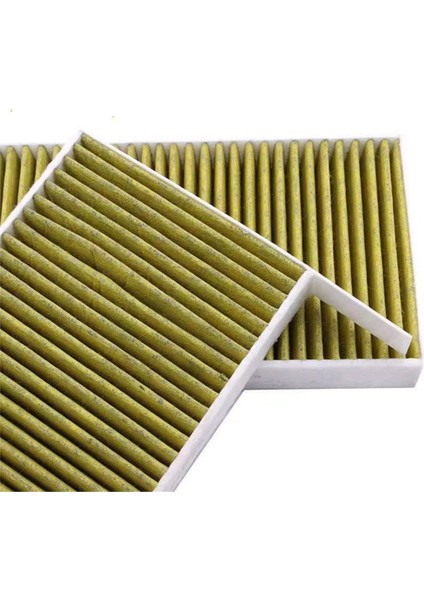 2 Adet Araba Hava Filtreleri Aktif Karbon ile Tesla Model 3/model Y Klima Kabin Filtresi Hava Temizleme (Yurt Dışından) fırsatları