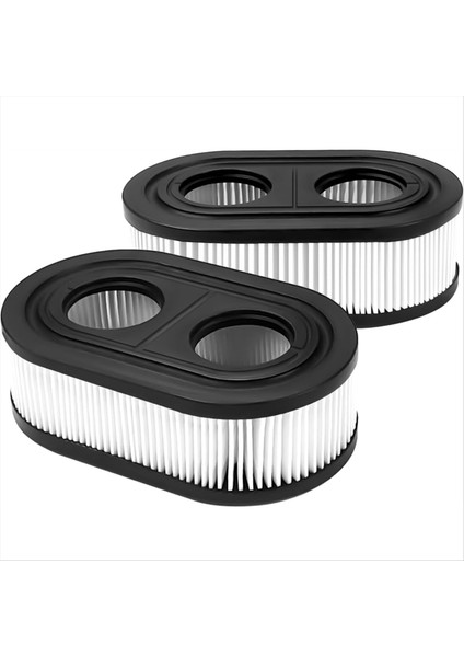 3pack 593260 Hava Filtreleri ve 491055 550E 575EX Serisi Motorlar Için Buji, Çim Biçme Makinesi Bujarı Içerir RC12YC 4910555T (Yurt Dışından) indirimleri