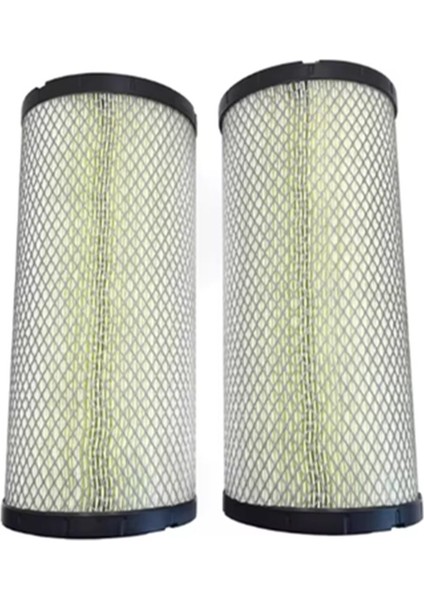 2 Adet Motosiklet Hava Filtresi 715900422 707800855 Can-Am Maverick X3/xds/xrs/xrc 900 Max Turbo R Akıllı Lok 2017 2018 (Yurt Dışından)