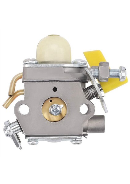 3x C1U-H60 Karbüratör Ryobi Homelite 25CC RY28141 UT33600 UT33650 308054013 308054012 Ot Biçme Makinesi Parçaları (Yurt Dışından) fırsatları