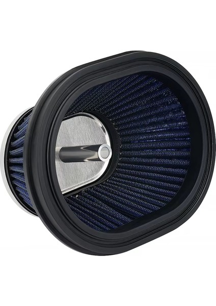 Yüksek Akış Hava Filtresi Emme Yıkanabilir Filtre Yamaha YFM125 125R Raptor YFA125 Breeze 125 YFS200 Blaster 1988-2007 (Yurt Dışından) fırsatları