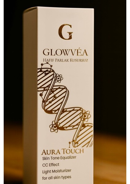 CC Krem Ton Eşitleyici Güneş Yüksek Koruma leke karşıtı Nemlendirme Vitamin besler onarır (100ml)