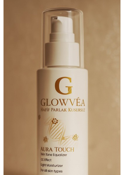 CC Krem Ton Eşitleyici Güneş Yüksek Koruma leke karşıtı Nemlendirme Vitamin besler onarır (100ml) fiyatları