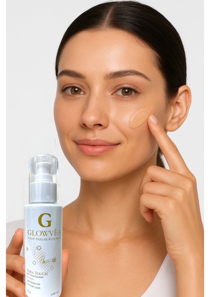 CC Krem Ton Eşitleyici Güneş Yüksek Koruma leke karşıtı Nemlendirme Vitamin besler onarır (100ml) modelleri