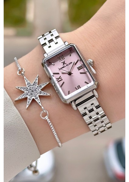 Kadın Kol Saati
