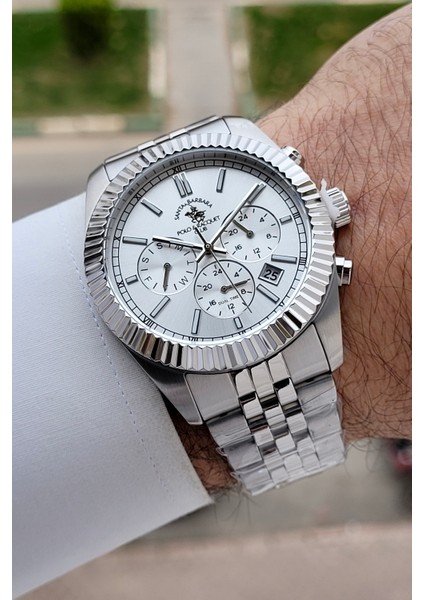 Erkek Kol Saati