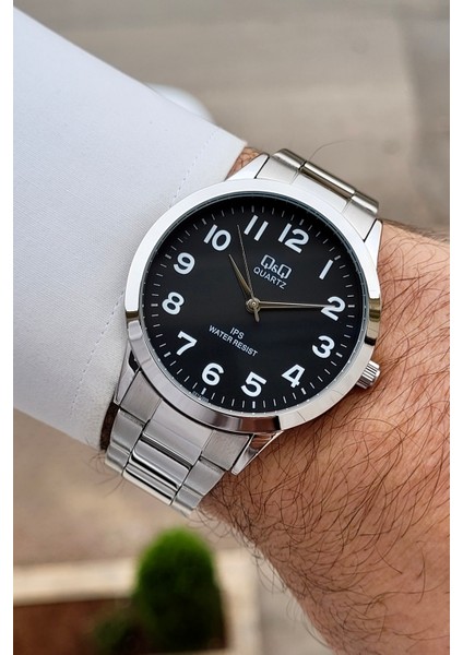 Erkek Kol Saati modelleri