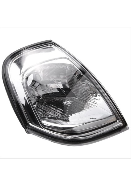 Araba Ön Sis Lambaları Köşe Lambaları Kafa Işık Lambaları Dönüş Sinyalleri Volvo S80 1999-2006 30655422 30655423 (Yurt Dışından) modelleri