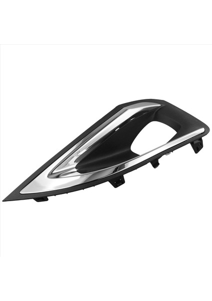 Ön Tampon Sis Lambası Çerçeve Ön Tampon Dekorasyonu 987136677 Peugeot 4008 5008 3008 P84 Sağ (Yurt Dışından) modelleri