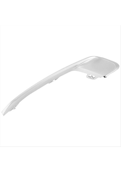 1paır Araç Ön Tampon Dış Grille Bmw X3 Için Çerçeve Chroem Trim Şerit 2015-2017 51117347949 51117347950 Sis Lamba Döşeme (Yurt Dışından) fiyatları