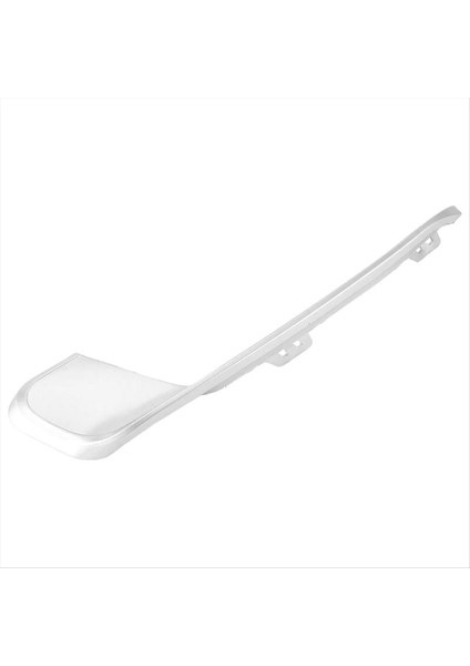 1paır Araç Ön Tampon Dış Grille Bmw X3 Için Çerçeve Chroem Trim Şerit 2015-2017 51117347949 51117347950 Sis Lamba Döşeme (Yurt Dışından) indirimleri