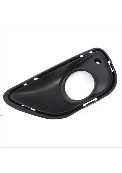 Porsche Cayenne 2015-2018 Için 1 Çift Ön Tampon Sis Lambası Işık Trim Kapak 95850582300 95850582400 (Yurt Dışından) indirimleri
