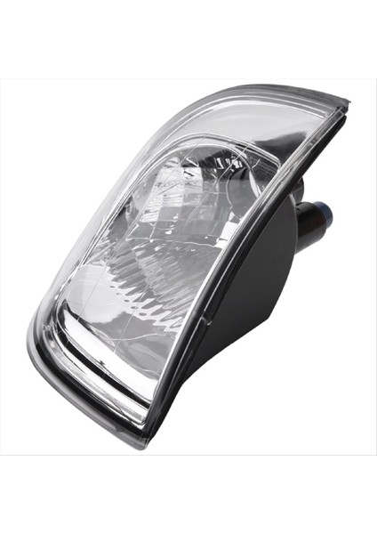 Araba Ön Sis Lambaları Köşe Lambaları Kafa Işık Lambaları Dönüş Sinyalleri Volvo S80 1999-2006 30655422 30655423 (Yurt Dışından) fırsatları