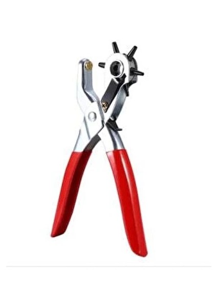 6 Farklı Boyutta Kemer Delme Pensesi Kemer Delici fiyatları