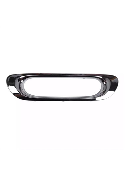 Bmw Mini F55 F56 F57 2013-2016 Arka Sis Lambası Sonlandırıcı Kapak Trim Chrome 51127365737 (Yurt Dışından)