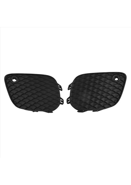 Ön Tampon Sis Far Çerçevesi 2478856701 247856801 Mercedes-Benz Için GLB247 2020 Sis Izgarası (Yurt Dışından)