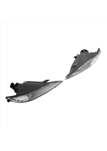 2pcs Sis Figürleri Toyota Sienna 2006-2010 Farlar Sis Lambası Parçaları 81220AE020 81210AE020 Için (Yurt Dışından) fiyatları