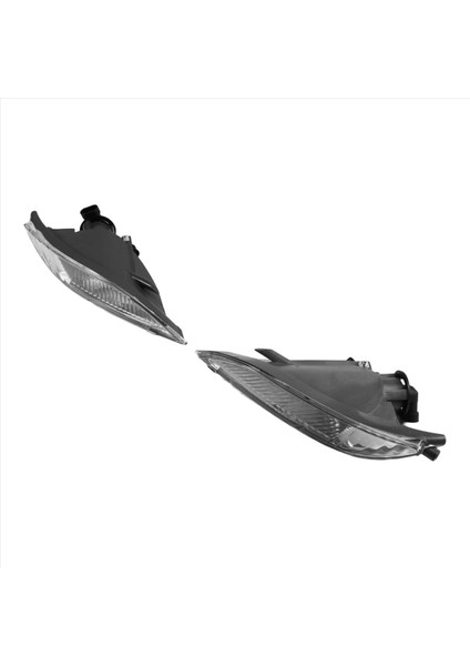 2pcs Sis Figürleri Toyota Sienna 2006-2010 Farlar Sis Lambası Parçaları 81220AE020 81210AE020 Için (Yurt Dışından) indirimleri