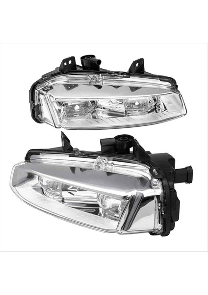 Araba Ön Tampon Sis Lambası Land Rover Range Rover Evoque 2011-2015 Sağ Taraf LR026089 (Yurt Dışından) fiyatları