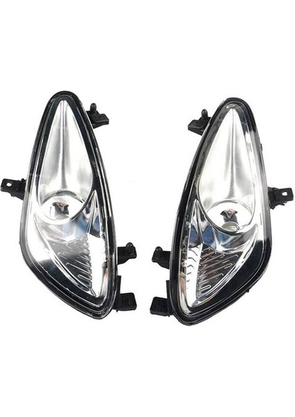 2218200256 Araba Ön Sağ Tampon Sis Fıçıları Düzeneği Sürüş Lambası Sis Lambası Mercedes-Benz Için Sisli W221 S550 S600 2007-2009 (Yurt Dışından) fırsatları