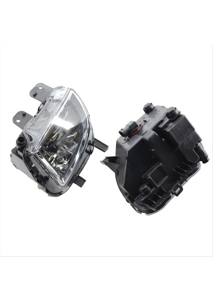 5K0941700C Araç Ön Sağ Sis Fog Lamba Vw Golf Için 6 Mk6 Gtı Jetta Glı 2010-2016 5K0941700E (Yurt Dışından) modelleri