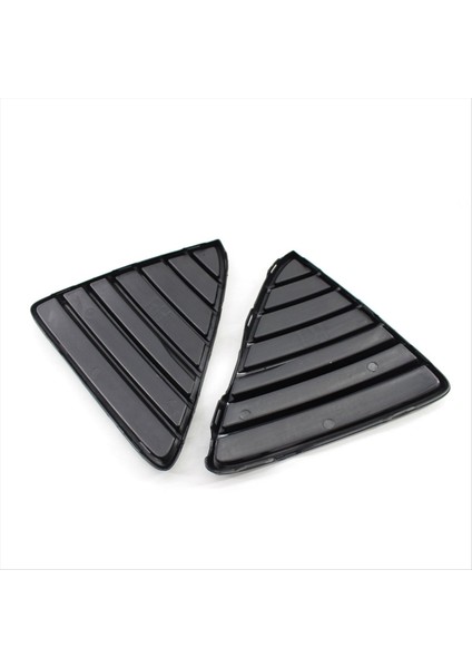 CP9Z-17K946-A CP9Z-17K946-B Ön Sis Lambası Ford Focus 2013 Için Alt Grille Sisli In Lamp Tampon Kapak (Yurt Dışından)