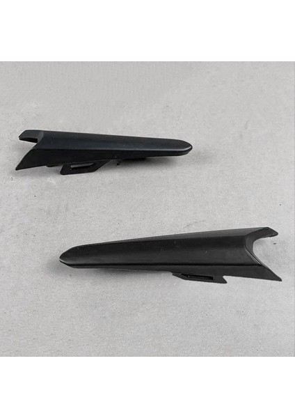 Ön Tampon Sis Lamba Çerçevesi Kapak Izgara Döşeme Mazda Için 3 Axela Gündüz Çalışma Işık Dekorasyon Kapakları (Yurt Dışından) fırsatları