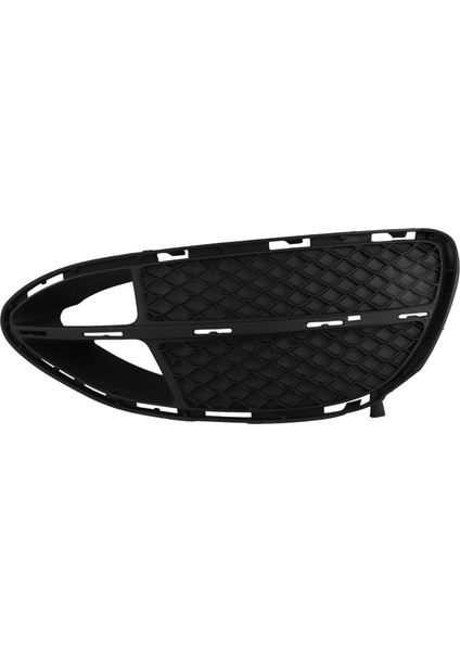 Araba Ön Sis Lambası Izgara Kapak Trim Çerçeve 2128852022 Mercedes Benz E Sınıfı W212 2009-2016 (Yurt Dışından)