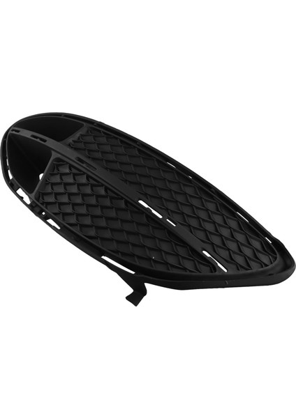 Araba Ön Sis Lambası Izgara Kapak Trim Çerçeve 2128852022 Mercedes Benz E Sınıfı W212 2009-2016 (Yurt Dışından) modelleri