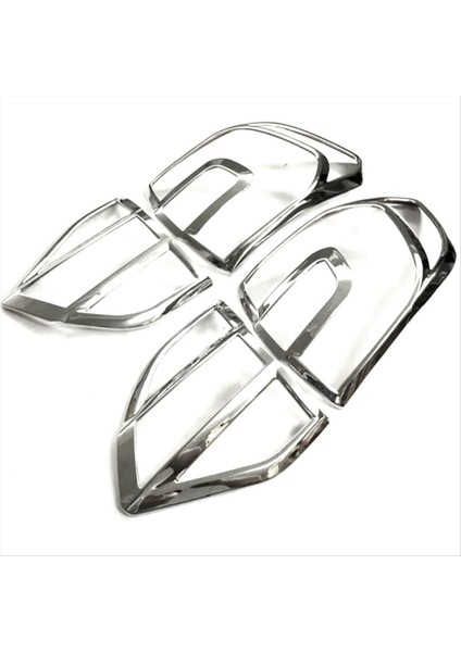 Ford Everest U375 2. Nesil 2016-2018 Endeavor (Yurt Dışından)